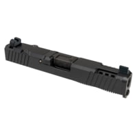 Zaffiri Precision Z Series Ported Glock 19 Gen 3 Complete Pistol Slide