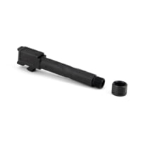 Zaffiri Precision Glock 19 Gen 3, Glock 19 Gen 4 9mm Luger Threaded Pistol Barrel