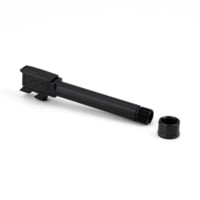 Zaffiri Precision Glock 48 9mm Luger Threaded Pistol Barrel