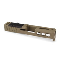 Zaffiri Precision ZPS3 Glock 43X Pistol Slide