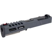 Zaffiri Precision Glock 19 Gen 5 ZPS.2 RMR Cut Complete Upper