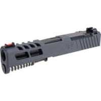Zaffiri Precision Glock 43 ZPS.2 RMSc Cut Complete Upper