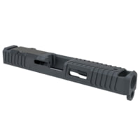 Zaffiri Precision ZPS.B.17.SG ZPS.IBS Custom Slide Fits Glock 17 Gen 3 Sniper Gr
