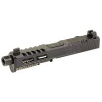 Zaffiri Precision ZPS2 Glock 19 Gen 5 Threaded Complete Pistol Slide