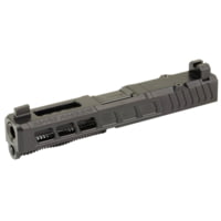 Zaffiri Precision ZPS3 Ported Glock 19 Gen 3 Complete Pistol Slide