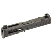 Zaffiri Precision ZPS3 Ported Glock 19 Gen 5 Complete Pistol Slide