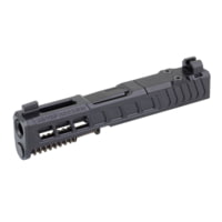 Zaffiri Precision ZPS3 Ported Glock 43X Complete Pistol Slide