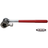 Zak Tool Ratcheting Socket Hyd Wrnch
