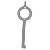 Zak Tool Standard Issue Handcuff Key