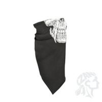 Zan Headgear 3-IN-1 Bandanna, Bamboo-Cotton