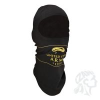 Zan Headgear Bamboo-Cotton Balaclava WBB701