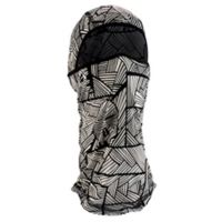Zan Headgear Balaclava MicroLUX Convertible Headwear