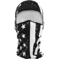 Zan Headgear Balaclava, Polyester