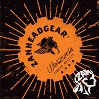 Zan Head Gear 3-in-1 Headband Bandannas