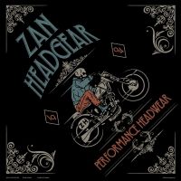 Zan Headgear Deluxe Bandanna