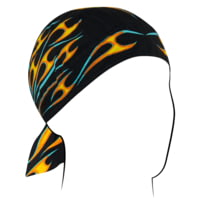 Zan Headgear Cotton Flydanna