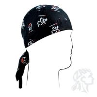 Zan Headgear Flydanna Zan Headwear, Cotton