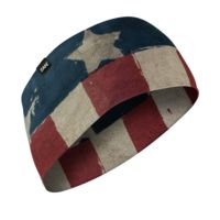 Zan Headgear Headband, Brushed Elastane