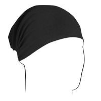 Zan Headgear Bamboo-Cotton Headwrap HBB114