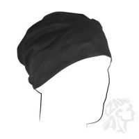 Zan Headgear Highway Honey Cotton Headwrap