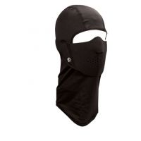Zan Headgear Modi-Face Balaclava w/Detachable Neoprene Mask