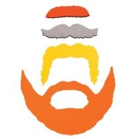 Zan Headgear Modi-Face Mask Accessory Pack