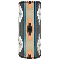 Zan Headgear Motley Tube Sportflex Series