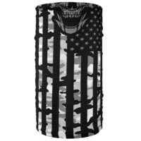 Zan Headgear Fleece Lined Motley Tube