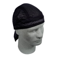 Zan Headgear Vented Flydannas