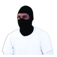 Zan Headgear Coolmax Balaclavas - Black