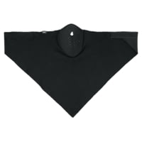 Zan Headgear Zan Neodanna Sportflex Series Black