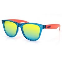Zan Headgear Minty Sunglasses