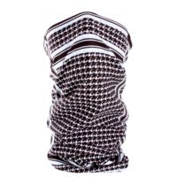 Zanheadgear Motley Tube Polyester Bandana