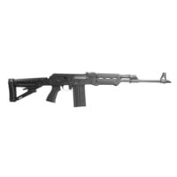 Zastava Arms USA PAP M77 AK Semi-Auto Rifle, 308 Win/7.62x51 NATO, 19.7in Barrel