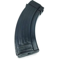 Zastava Arms USA ZPAPM70, 7.62x39, 30 Round Steel Rifle Magazine