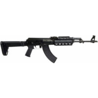 Zastava Arms USA ZPAPM70 Folding Zhukov Stock Semi-Auto Rifle, 7.62x39mm, 16.3in Barrel