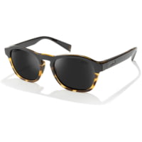 Zeal Optics Dawn Plant-Based Oval Polarized Sunglasses