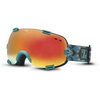 Zeal Optics Voyager Snowboarding Goggles