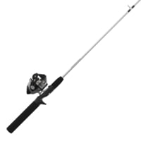 Zebco 202 Zeebee Spinning Rod and Reel Combo
