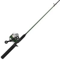 Zebco 33 Classic Spinning Rod and Reel Combo