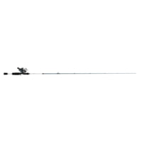 Zebco 33 Custom Spinning Rod and Reel Combo