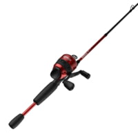 Zebco 33 CustomZ Spincast Combo Rod