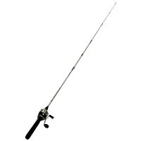 Zebco 33 Fish Pistol 562m Spincast Combo 33562PML.10C.NS4