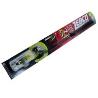 Zebco 33MICRO TRGGRSPN 4'6" 2PC UL COMBOw/4# 33MT462UL.04C.BP4