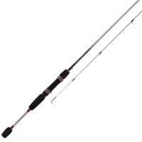 Zebco 5'0&quot; 1 Pc Super Ultralite XTS501ULB,,PB3
