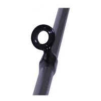 Zebco 6'6&quot; 2 Pc Super Ultralite XTS662ULB,,PB3