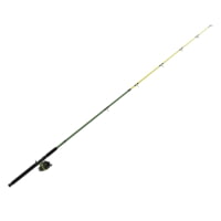 Zebco 606 Big Cat Spinning Rod and Reel Combo