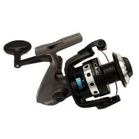 Zebco BOCA 5BB 40SZ SPINNING REEL BSP40PTSE,,BX2