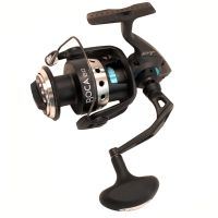 Zebco BOCA 5BB 60SZ SPINNING REEL BSP60PTSE,,BX2