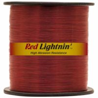 Zebco Cajun Lightnin Spool
